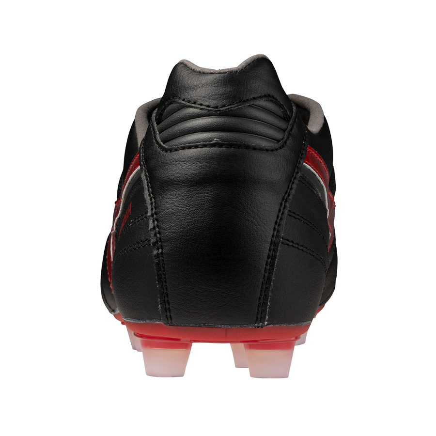 Mizuno MORELIA II ELITE Black/MORELIA 40th Red/Black Sand